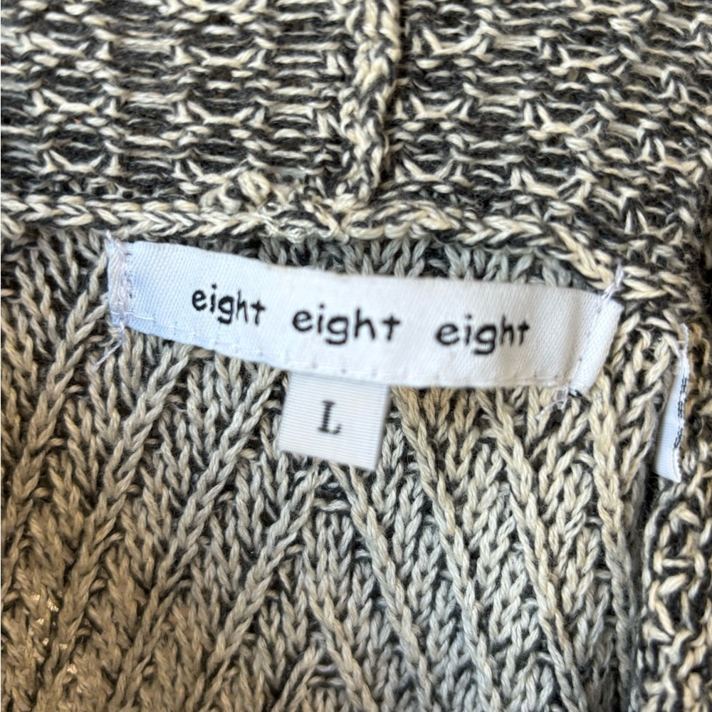 Fun Fall Knit - image 4